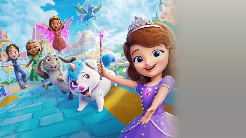 Bild: Disney+
