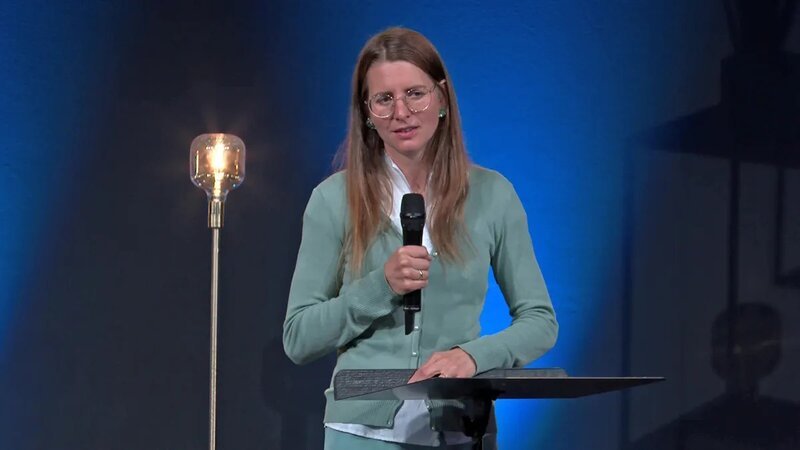 . – Bild: Bibel TV . – Bild: Bibel TV