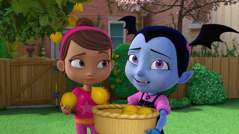 Bild: Disney+
