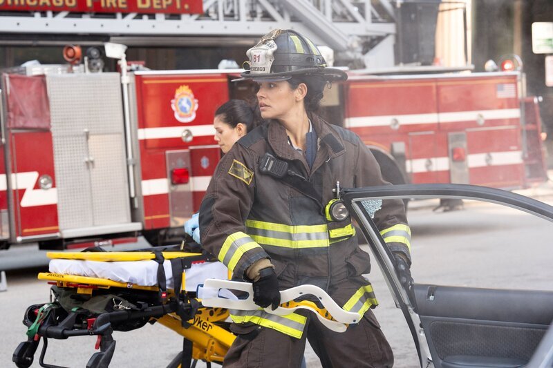 Miranda Rae Mayo als Stella Kidd – Bild: NBC /​ Universal /​ OPEN 4 BUSINESS PRODUCTIONS LLC