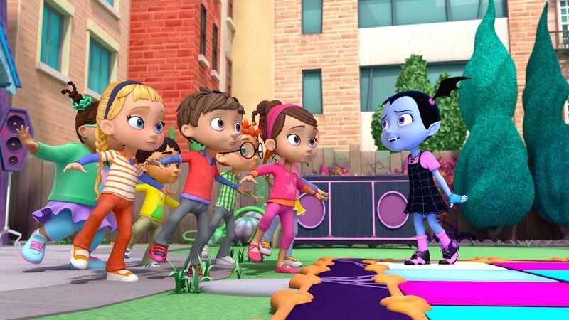 Bild: Disney+