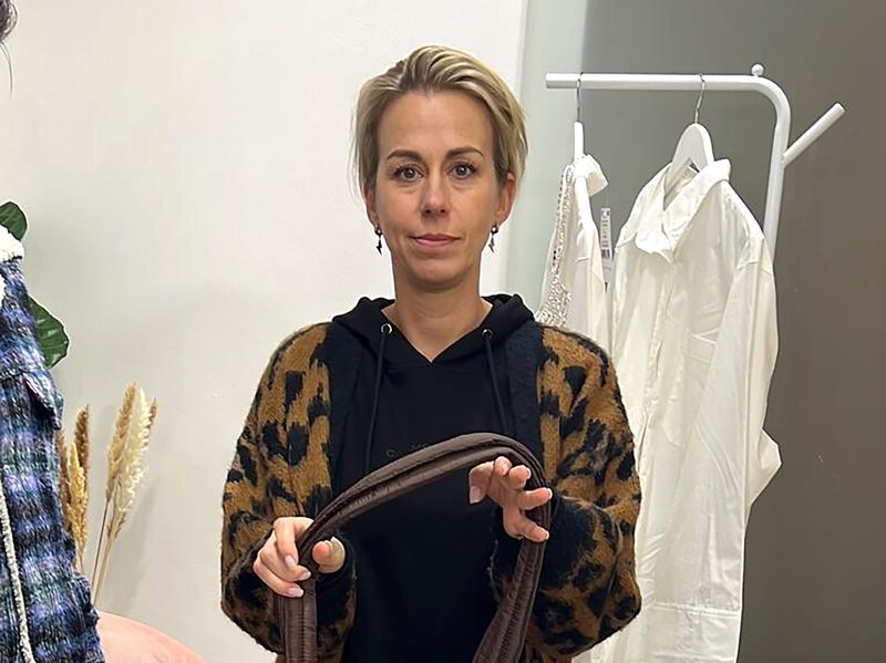 Kandidatin Rita  Die Verwendung des sendungsbezogenen Materials ist nur mit dem Hinweis und Verlinkung auf RTL+ gestattet. – Bild: RTL /​ Constantin Ent.