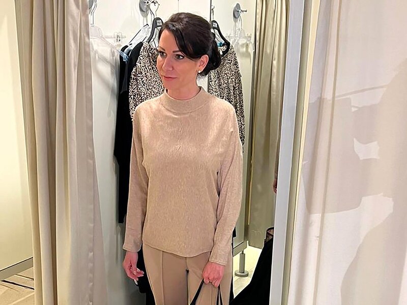 Kandidatin Sarah – Bild: RTL /​ Constantin Ent.