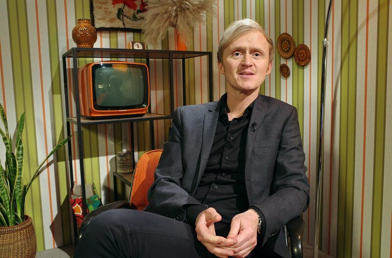 Bild: SWR/Jürgen Carle Bild: SWR/Jürgen Carle