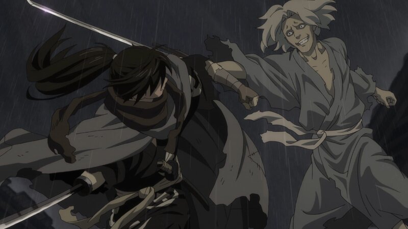 Bild: Dororo /​ Tezuka Productions/​TWIN ENGINE Inc.