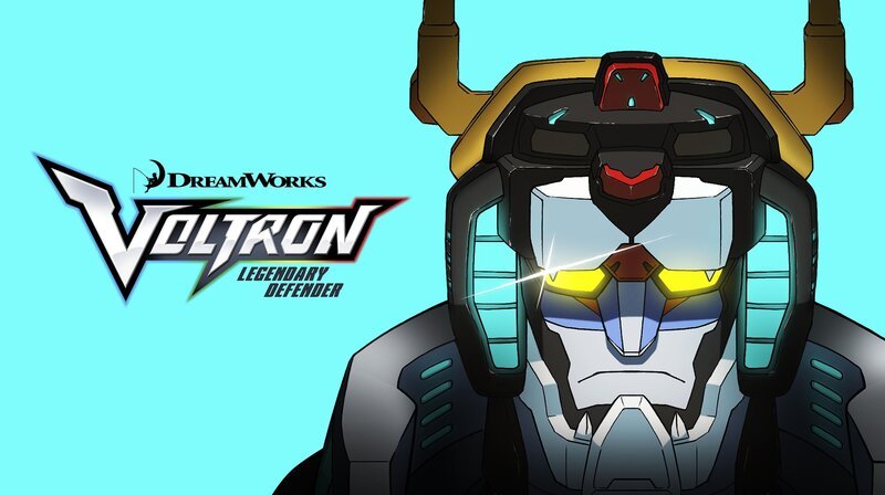 Staffel 2 – Bild: DreamWorks Voltron Legendary Defender /​ DreamWorks Animation LLC /​ TM World Events Productions, LLC. All Rights Reserved.