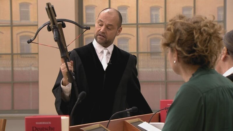 +++ – Bild: RTL