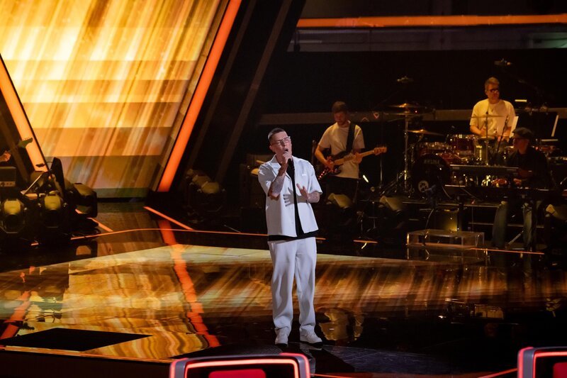Ben Müller – Bild: Joyn /​ Claudius Pflug
