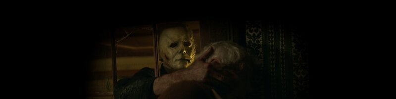 The Shape (James Jude Courtney) – Bild: UNIVERSAL /​ NIGHT BLADE 2 HOLDINGS, LLC.