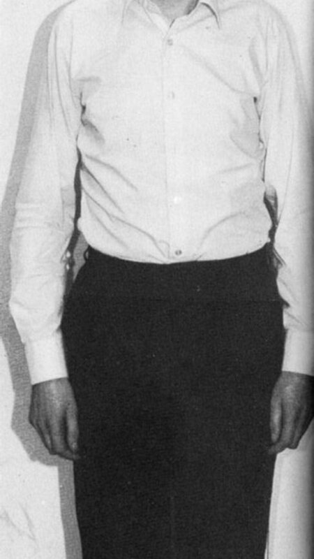 Dennis Nilsen – Bild: MG RTL D
