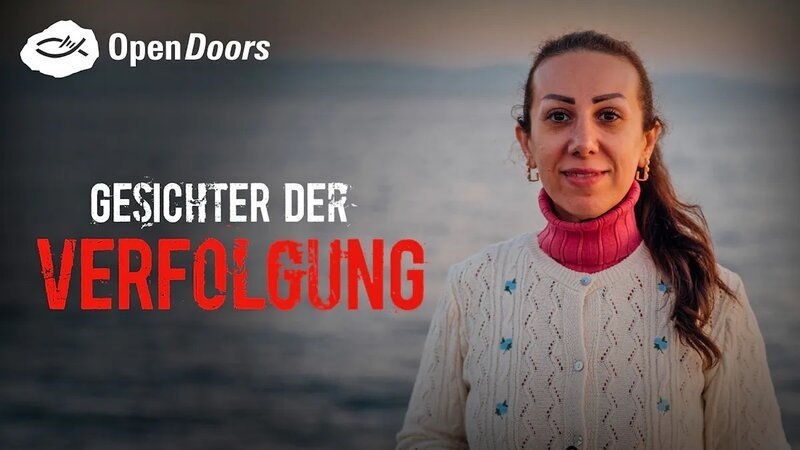 . – Bild: Bibel TV