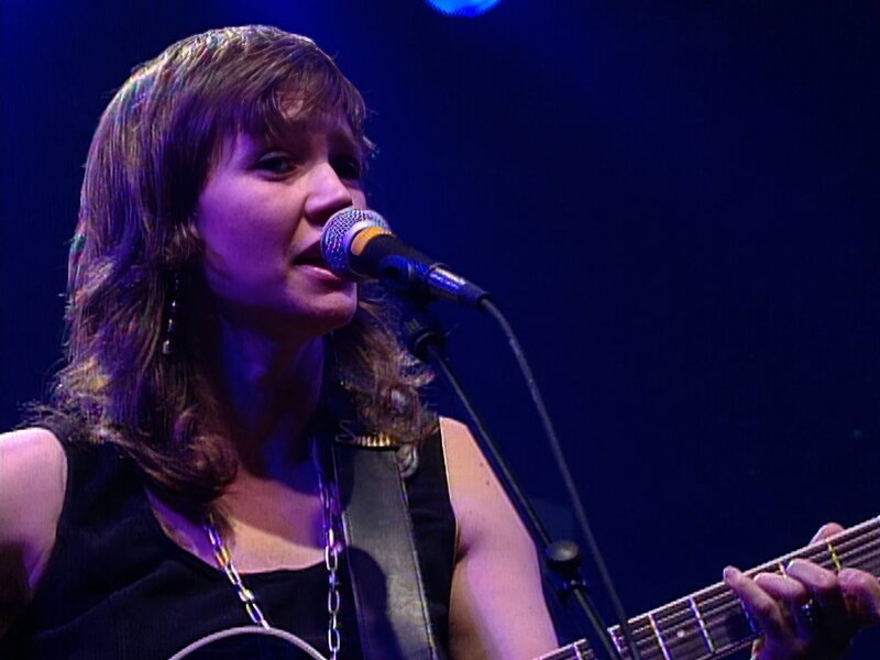 Konzert der Band „The Walkabouts“ in der Münchner Alabamahalle. – Bild: BR /​ BR
