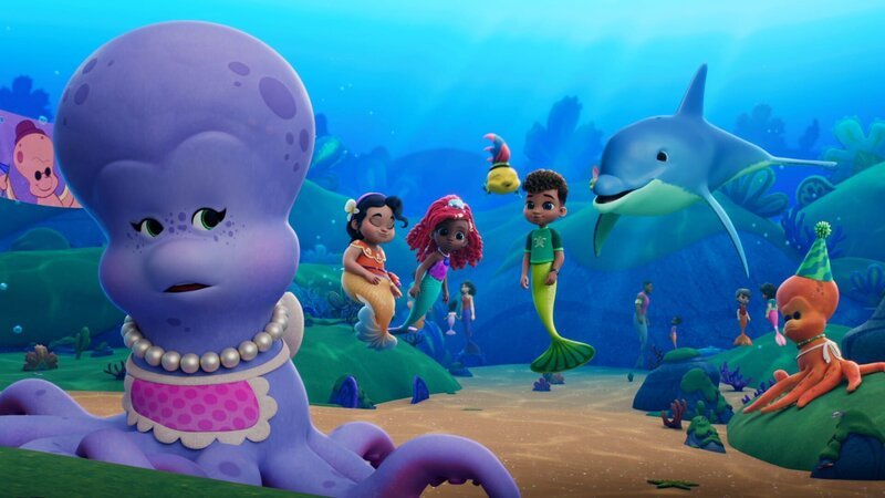 Bild: Disney+