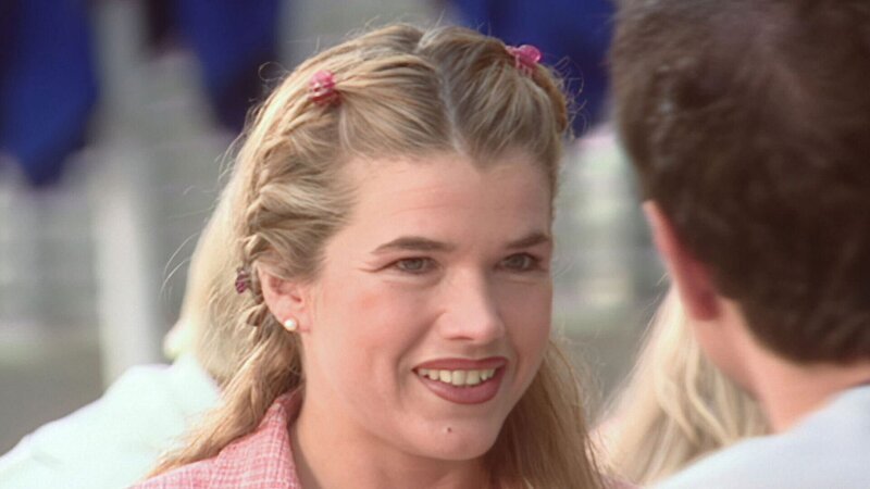 Anke Engelke – Bild: MySpass