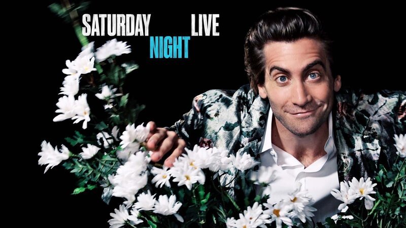 (47. Staffel) – Saturday Night Live – Jake Gyllenhaal – Bild: Universal Television LLC