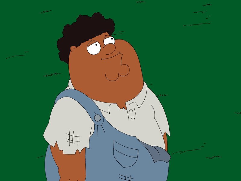 Peter Griffin – Bild: Fox and its related entities