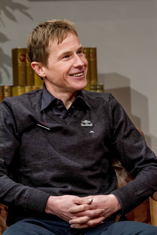 Andi Goldberger. – Bild: ORF III