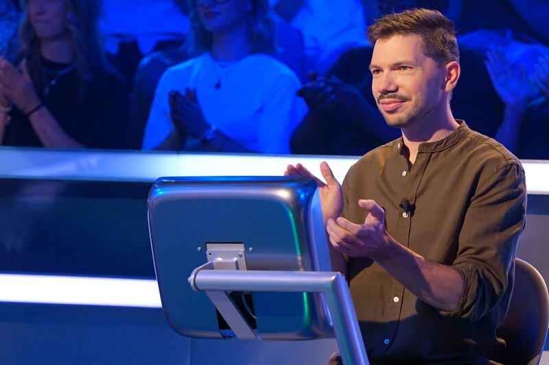 Philipp Langebner (Linz). – Bild: ORF/Stefan Gregorowius Philipp Langebner (Linz). – Bild: ORF/Stefan Gregorowius