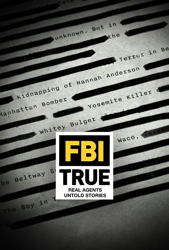 (5. Staffel) – Bild: ALL3MEDIA International