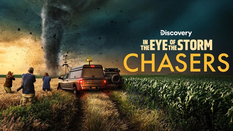Bild: Courtesy of Discovery