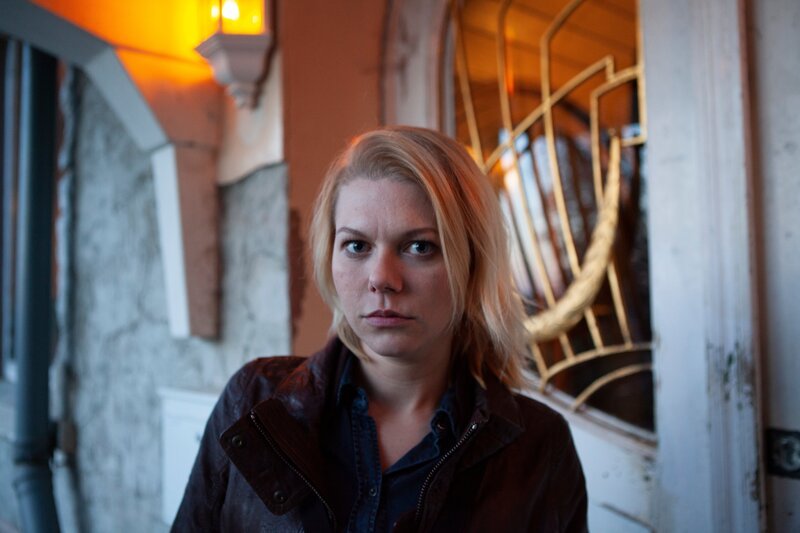 Leonie Friedmann – Bild: Discovery Communications