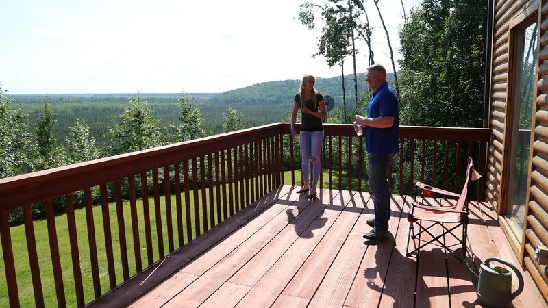 Bild: HGTV
