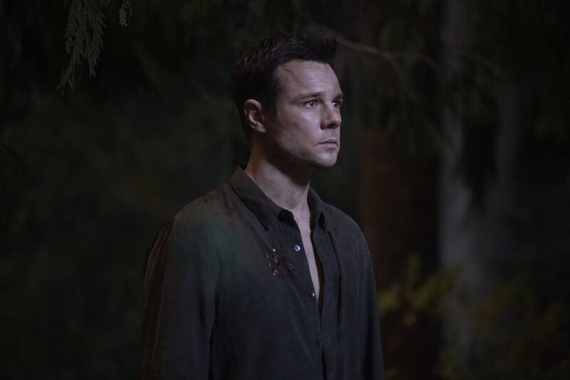 Harry Greenwood (Rupert Evans) – Bild: Colin Bentley