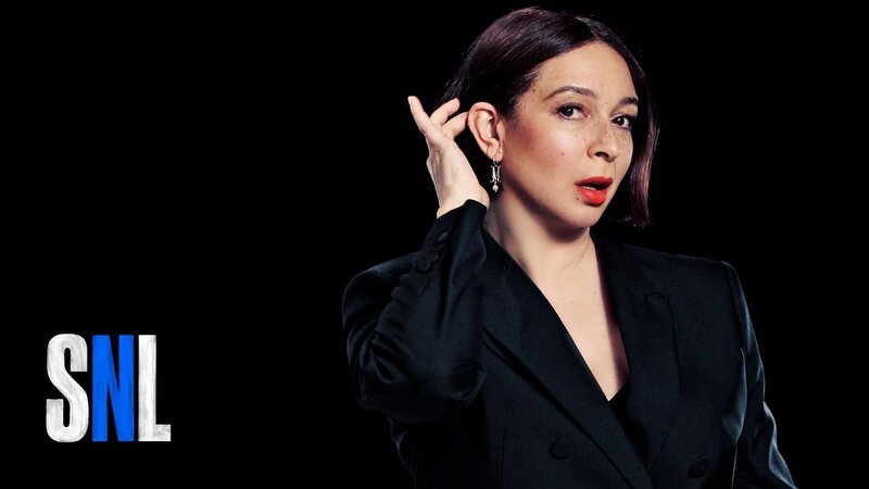 Saturday Night Live – Maya Rudolph – Bild: Universal Television LLC