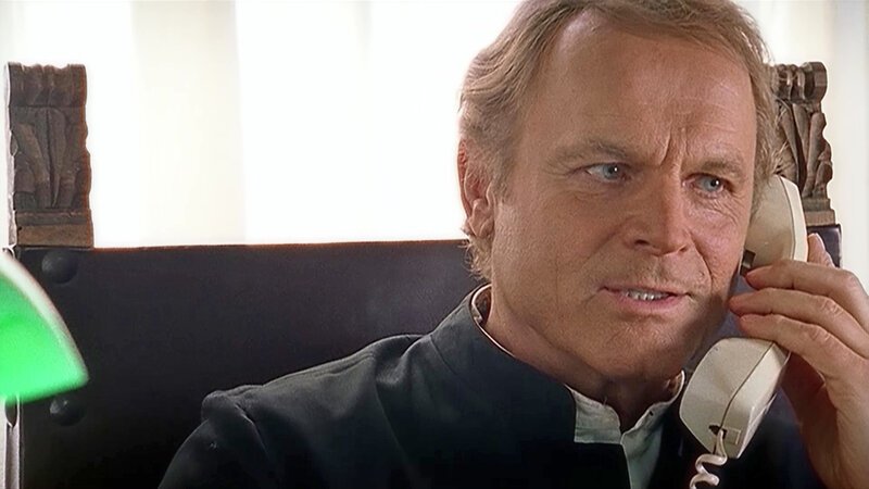 Don Matteo (Terence Hill) – Bild: Bibel TV