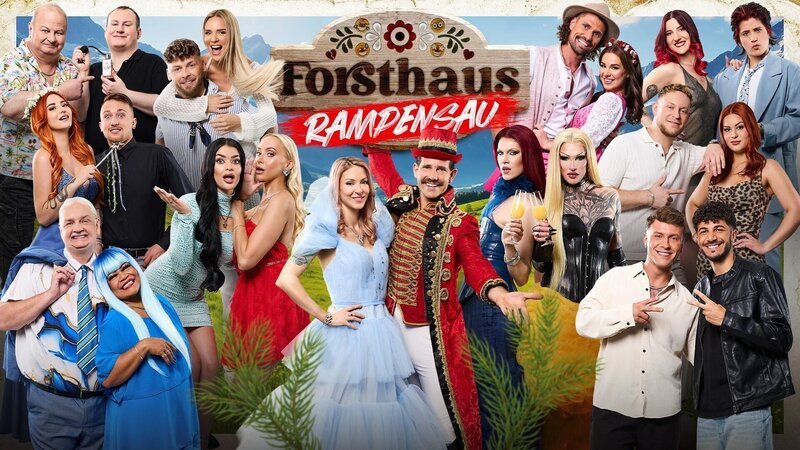 (5. Staffel) – Bild: ProsiebenSat1Puls4 /​ Bernhard Eder