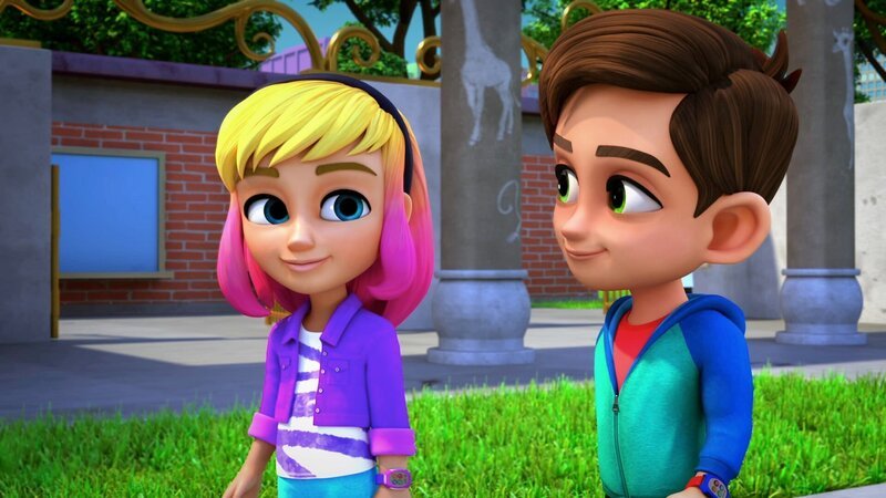 Bild: Disney+