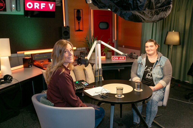 Bild: ORF/Landesstudio Vorarlberg/DIETMAR MATHIS/Mathis Fotografie Bild: ORF/Landesstudio Vorarlberg/DIETMAR MATHIS/Mathis Fotografie