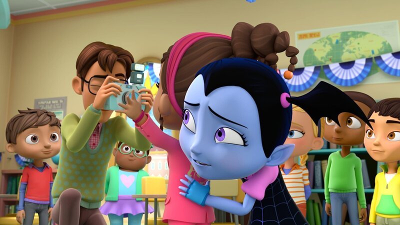 Bild: Disney+