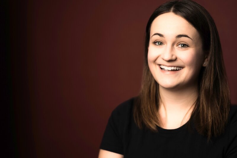 Evelin Pichler. – Bild: ORF/​ROBERT PÖCKSTEINER/​Sandra Bittermann-Contentadora