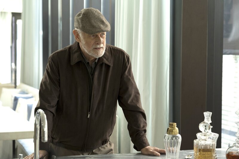 Eugene Monreaux (Gerald McRaney) – Bild: Twentieth Century Fox Film Corporation