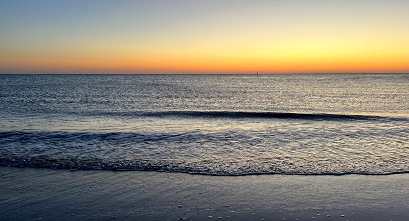 Urlaub auf Norderney – Sonne, Sand und Meer. – Bild: NDR