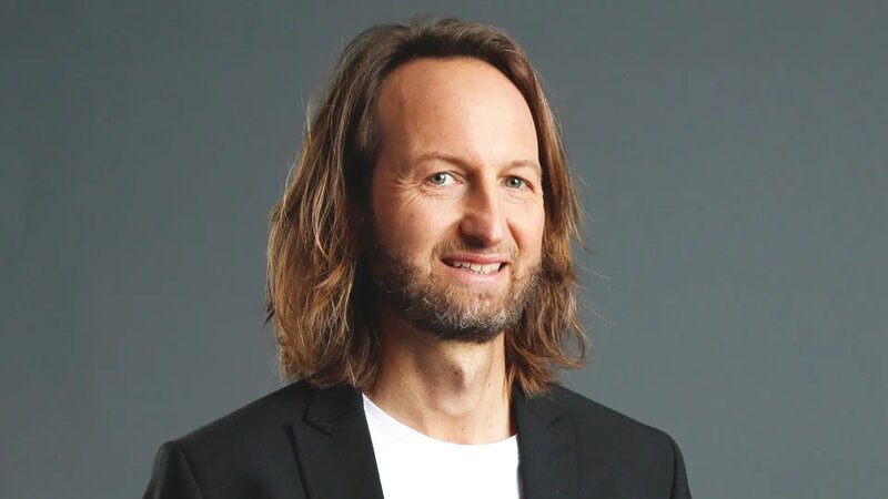 Sven Hentschel – Bild: mdr Sven Hentschel – Bild: mdr