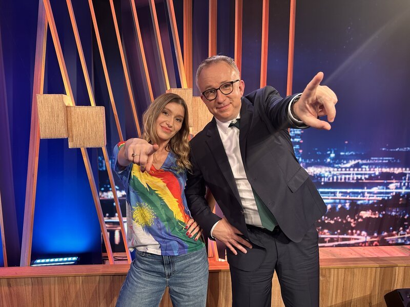 Bild: ORF/​Gebhardt Productions