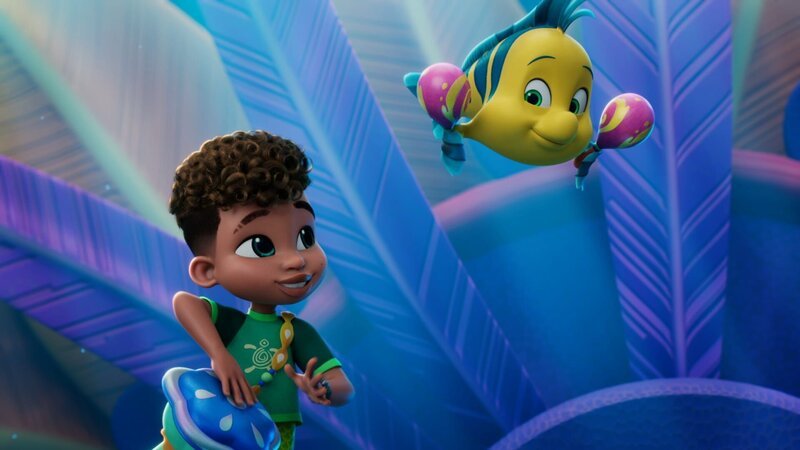 Bild: Disney+