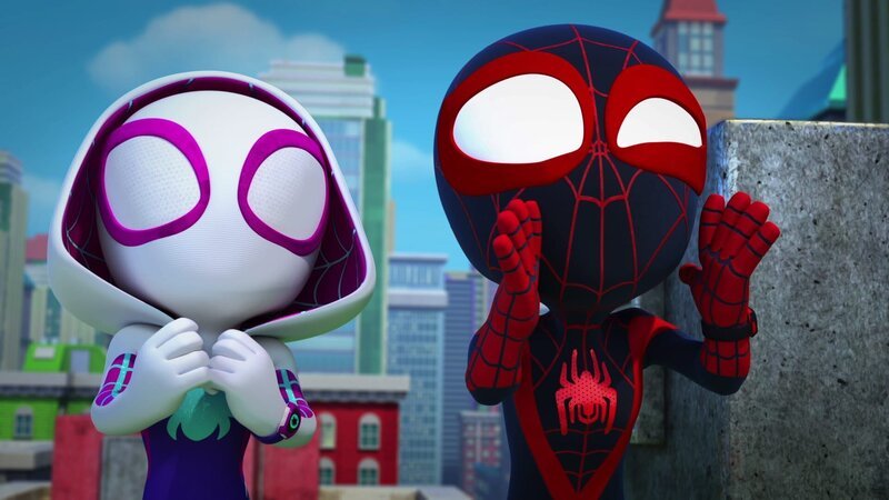 Bild: Disney+