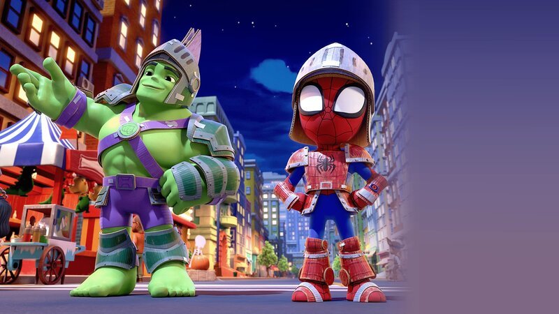  – Bild: Disney+