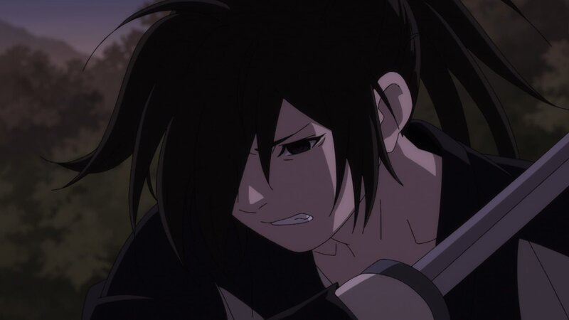 Bild: Dororo /​ Tezuka Productions/​TWIN ENGINE Inc.