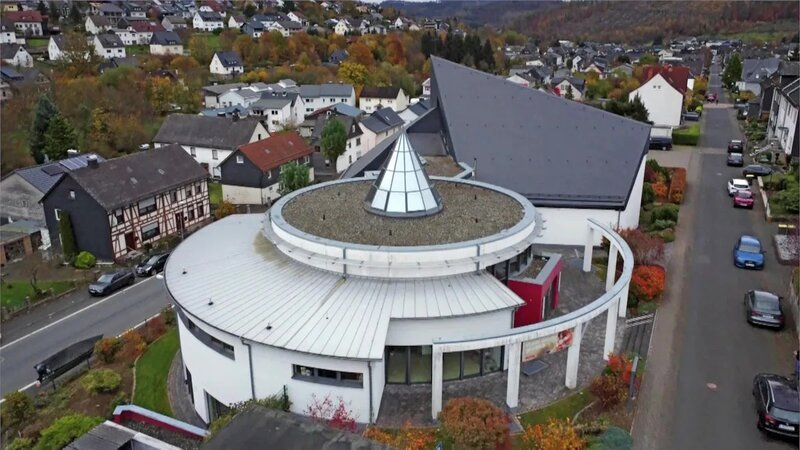 . – Bild: Bibel TV