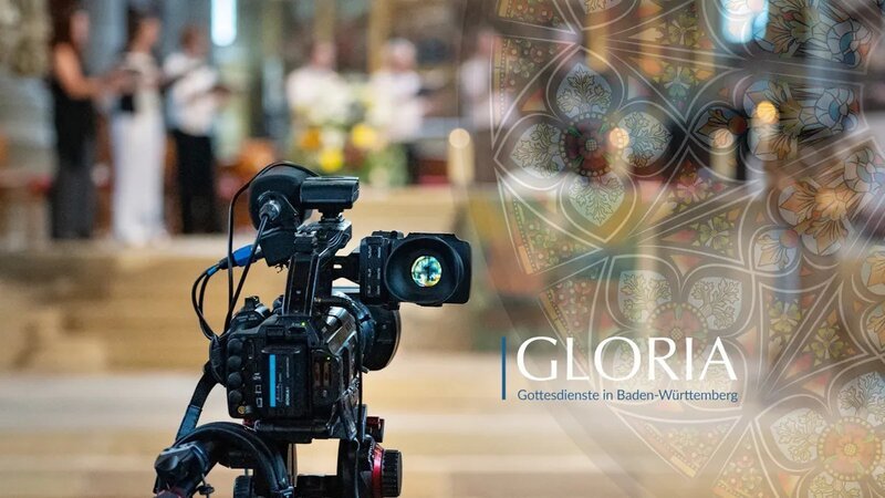 . – Bild: Bibel TV