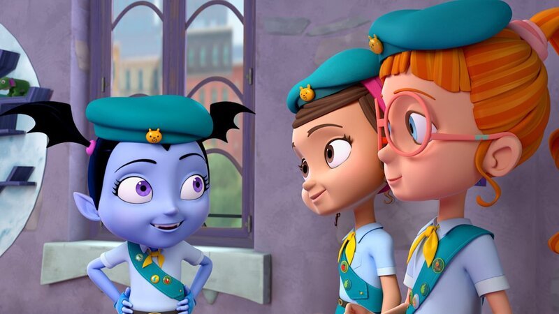 Bild: Disney+