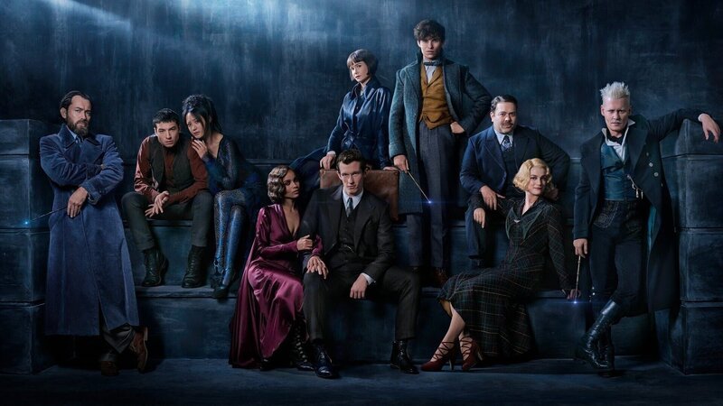  – Bild: Warner Bros. Pictures