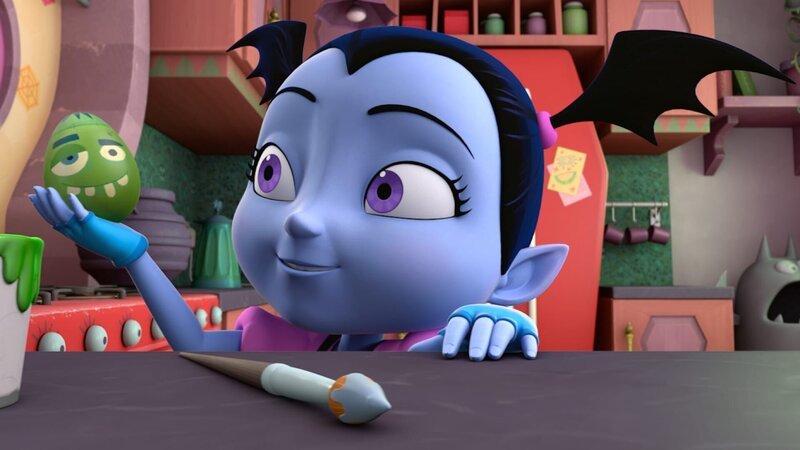 Bild: Disney+