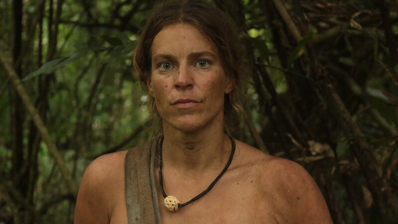 Shannon Kulpa in Trinidad. – Bild: Discovery Channel /​ Discovery Communications