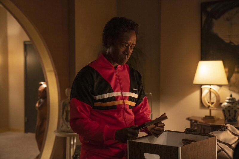 Don Cheadle as Mo – Bild: Showtime Networks Inc., a ViacomCBS Company. All Rights Reserved /​ Nicole Wilder