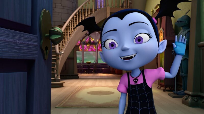 Bild: Disney+